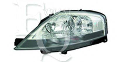 EQUAL QUALITY PP0198D Основна фара