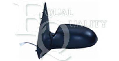 EQUAL QUALITY RD00343 Зовнішнє дзеркало