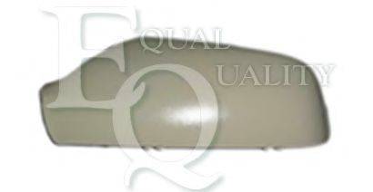 EQUAL QUALITY RD00711 Покриття, зовнішнє дзеркало