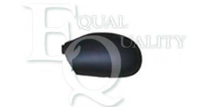EQUAL QUALITY RD00888 Корпус, зовнішнє дзеркало