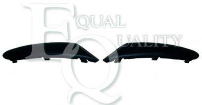 EQUAL QUALITY M0008 Облицювання / захисна накладка, буфер