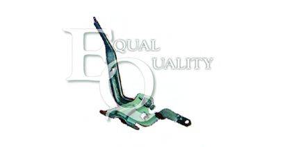 EQUAL QUALITY C00203 Шарнір, капот