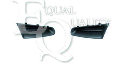 EQUAL QUALITY G1234 решітка радіатора