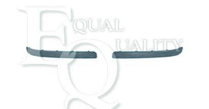 EQUAL QUALITY M0773 Облицювання / захисна накладка, буфер