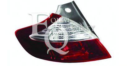 EQUAL QUALITY GP1541 Задні ліхтарі