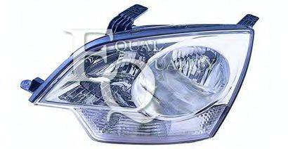 EQUAL QUALITY PP1178D Основна фара