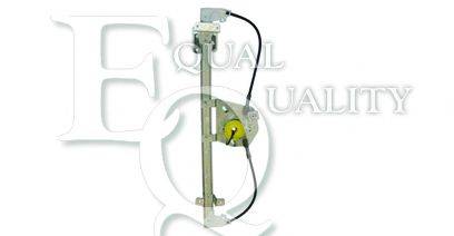 EQUAL QUALITY 321943 Підйомний пристрій для вікон