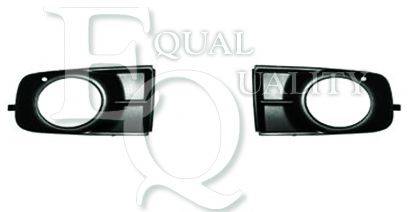 EQUAL QUALITY G0051 решітка радіатора