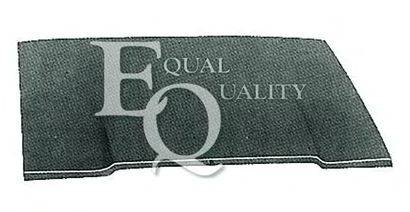 EQUAL QUALITY L04577 Капот двигуна