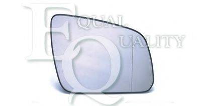 EQUAL QUALITY RD02772 Дзеркальне скло, зовнішнє дзеркало