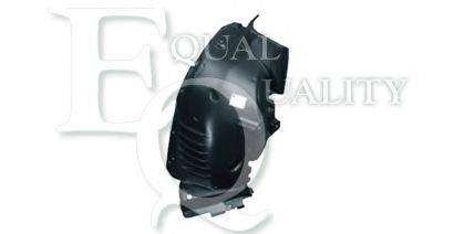 EQUAL QUALITY S1360 Обшивка, колісна ніша