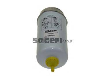 COOPERSFIAAM FILTERS FP5792 Паливний фільтр