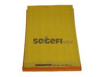COOPERSFIAAM FILTERS PA7192 Повітряний фільтр