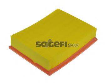 COOPERSFIAAM FILTERS PA7198 Повітряний фільтр