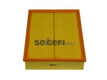 COOPERSFIAAM FILTERS PA7611 Повітряний фільтр