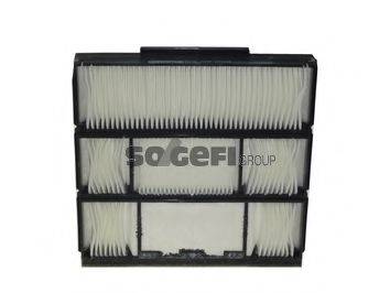 COOPERSFIAAM FILTERS PC8125 Фільтр, повітря у внутрішньому просторі
