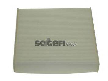 COOPERSFIAAM FILTERS PC8152 Фільтр, повітря у внутрішньому просторі