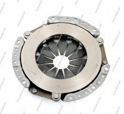 NPS S210I08 натискний диск зчеплення