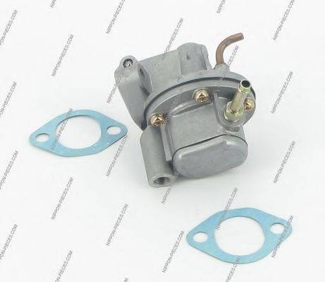 NPS D160U06 Паливний насос