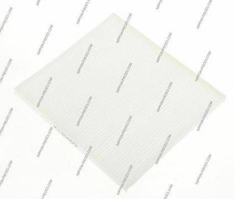 NPS K135A09 Фільтр, повітря у внутрішньому просторі