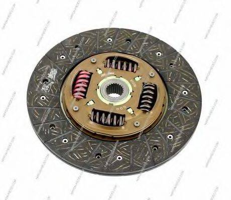 NPS S220G05 диск зчеплення