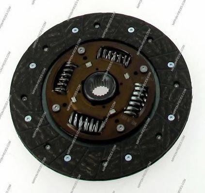 NPS K220A10 диск зчеплення