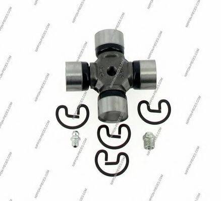 NPS H283I01 Осьова шестерня, зрівнявши. коніч. зубч. колесо - диференціал