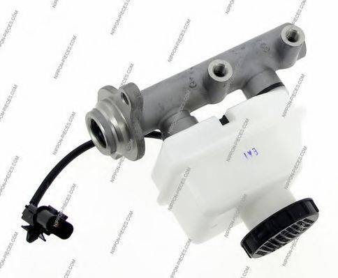 NPS H310I07 головний гальмівний циліндр