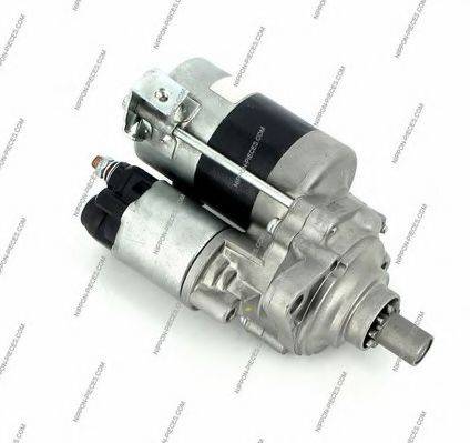 NPS H521A20 Стартер