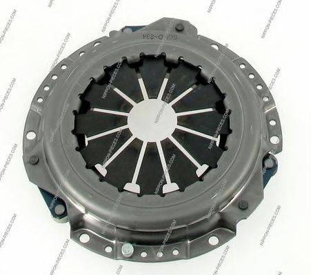 NPS H210A08 натискний диск зчеплення