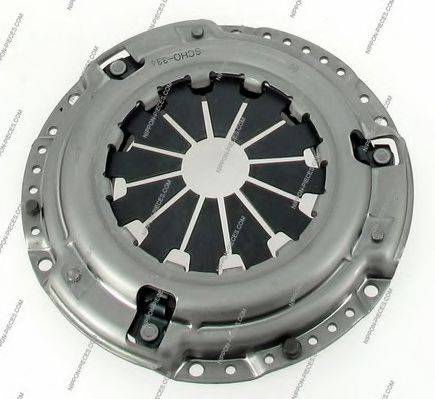 NPS H210A35 натискний диск зчеплення