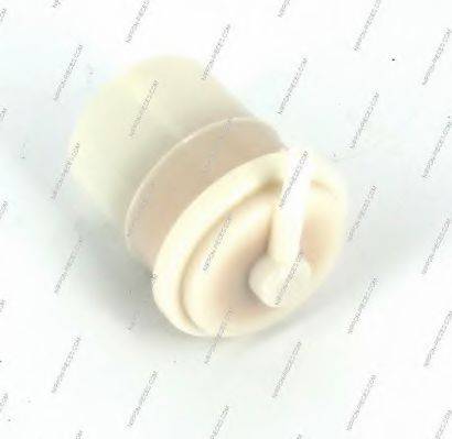 NPS S133I14 Паливний фільтр