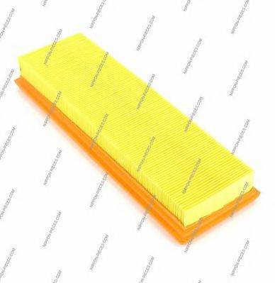 NPS N132N53 Повітряний фільтр