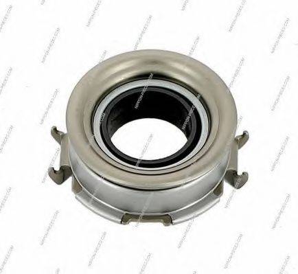 NPS S240U03 Вижимний підшипник