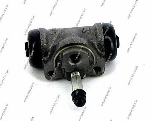 NPS S323U17 Колісний гальмівний циліндр