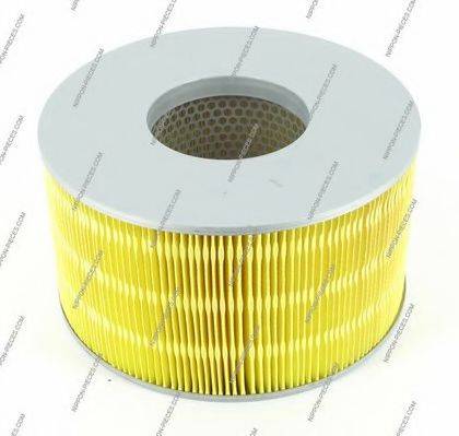 NPS T132A74 Повітряний фільтр