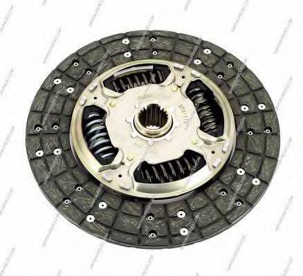 NPS T220A121 диск зчеплення