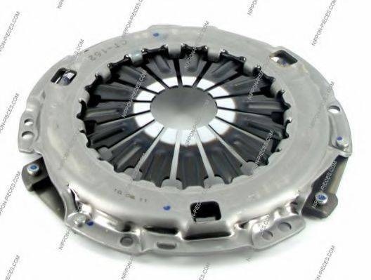 NPS T210A138 натискний диск зчеплення