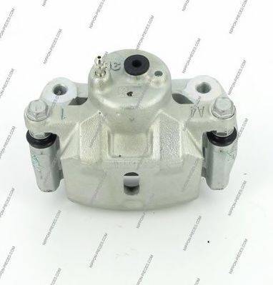 NPS T322A19 Гальмівний супорт