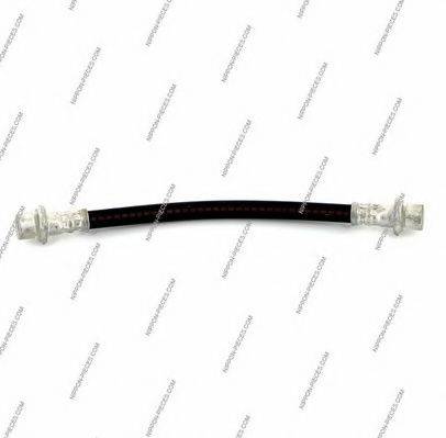 NPS T370A207 Гальмівний шланг