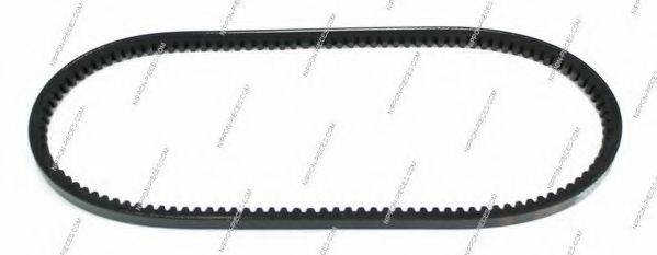 NPS I111U02 Полікліновий ремінь