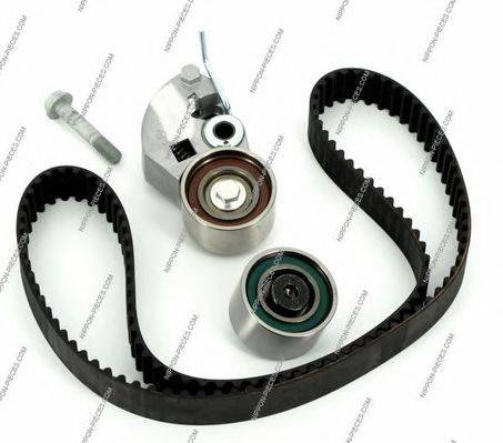 NPS H116I01 Комплект ременя ГРМ