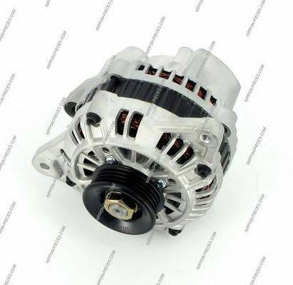 NPS H511I01 Генератор