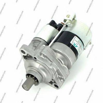 NPS H521A38 Стартер