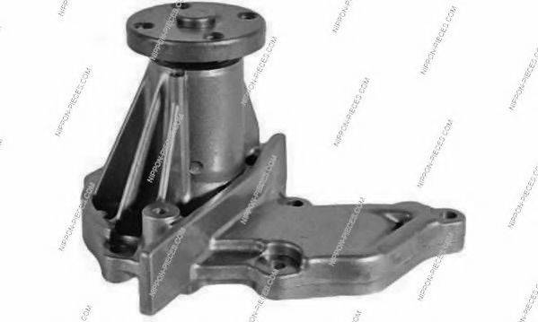 NPS M151A41 Водяний насос