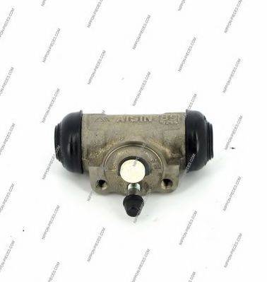 NPS T323A08 Колісний гальмівний циліндр