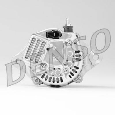 NPS DAN968 Генератор