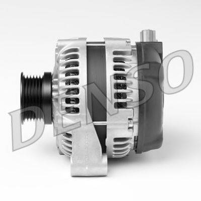 NPS DAN986 Генератор