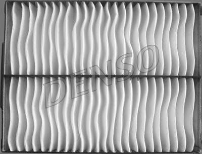 NPS DCF230P Фільтр, повітря у внутрішньому просторі