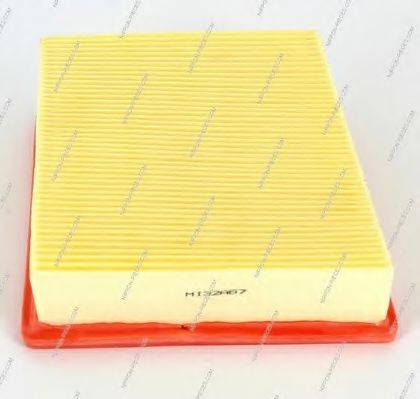 NPS M132A67 Повітряний фільтр